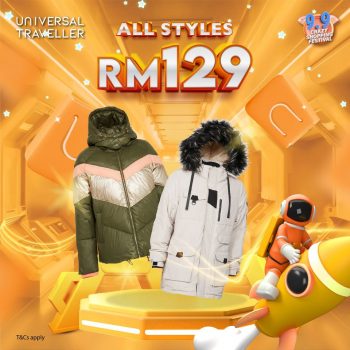 Universal-Traveller-9.9-sale-2-350x350 - Johor Kedah Kelantan Kuala Lumpur Luggage Malaysia Sales Melaka Negeri Sembilan Online Store Pahang Penang Perak Perlis Putrajaya Sabah Sarawak Selangor Sports,Leisure & Travel Terengganu 