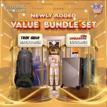 Universal-Traveller-9.9-sale-4-350x350 - Johor Kedah Kelantan Kuala Lumpur Luggage Malaysia Sales Melaka Negeri Sembilan Online Store Pahang Penang Perak Perlis Putrajaya Sabah Sarawak Selangor Sports,Leisure & Travel Terengganu 