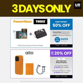 Urban-Republic-iPhone15-Launch-Deals-Coupon-1-350x350 - Electronics & Computers IT Gadgets Accessories Johor Kedah Kelantan Kuala Lumpur Melaka Mobile Phone Negeri Sembilan Online Store Pahang Penang Perak Perlis Promotions & Freebies Putrajaya Sabah Sarawak Selangor Terengganu 