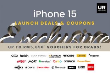 Urban-Republic-iPhone15-Launch-Deals-Coupon-350x233 - Electronics & Computers IT Gadgets Accessories Johor Kedah Kelantan Kuala Lumpur Melaka Mobile Phone Negeri Sembilan Online Store Pahang Penang Perak Perlis Promotions & Freebies Putrajaya Sabah Sarawak Selangor Terengganu 