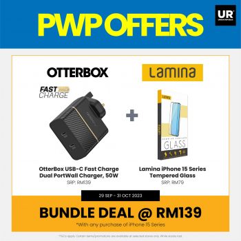 Urban-Republic-iPhone15-Launch-Deals-Coupon-5-350x350 - Electronics & Computers IT Gadgets Accessories Johor Kedah Kelantan Kuala Lumpur Melaka Mobile Phone Negeri Sembilan Online Store Pahang Penang Perak Perlis Promotions & Freebies Putrajaya Sabah Sarawak Selangor Terengganu 