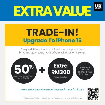 Urban-Republic-iPhone15-Launch-Deals-Coupon-9-350x350 - Electronics & Computers IT Gadgets Accessories Johor Kedah Kelantan Kuala Lumpur Melaka Mobile Phone Negeri Sembilan Online Store Pahang Penang Perak Perlis Promotions & Freebies Putrajaya Sabah Sarawak Selangor Terengganu 