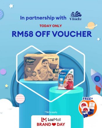 Vinda-Lazada-Family-Essentials-Brand-Day-Sale-350x438 - Baby & Kids & Parenting Babycare Johor Kedah Kelantan Kuala Lumpur Malaysia Sales Melaka Negeri Sembilan Others Pahang Penang Perak Perlis Putrajaya Sabah Sarawak Selangor Terengganu 