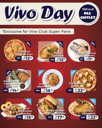 Vivo-Pizza-Wednesday-Promo-350x438 - Beverages Food , Restaurant & Pub Johor Kedah Kelantan Kuala Lumpur Melaka Negeri Sembilan Pahang Penang Perak Perlis Pizza Promotions & Freebies Putrajaya Sabah Sarawak Selangor Terengganu 