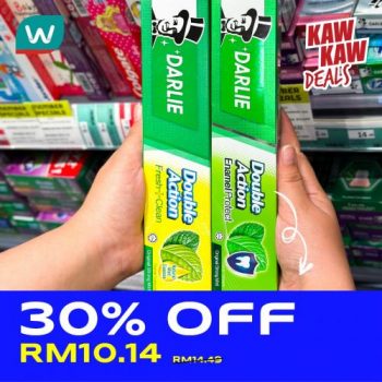 Watsons-30-OFF-Oral-Care-Products-Promotion-17-350x350 - Beauty & Health Johor Kedah Kelantan Kuala Lumpur Melaka Negeri Sembilan Pahang Penang Perak Perlis Personal Care Promotions & Freebies Putrajaya Sabah Sarawak Selangor Terengganu 