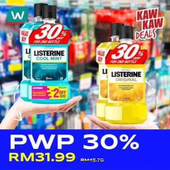 Watsons-30-OFF-Oral-Care-Products-Promotion-18-350x350 - Beauty & Health Johor Kedah Kelantan Kuala Lumpur Melaka Negeri Sembilan Pahang Penang Perak Perlis Personal Care Promotions & Freebies Putrajaya Sabah Sarawak Selangor Terengganu 