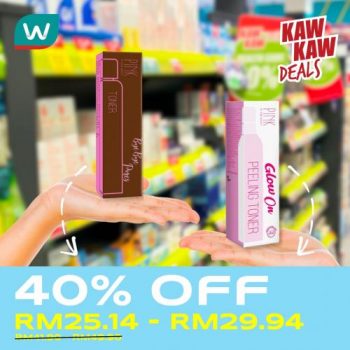 Watsons-Brand-Products-Promotion-1-350x350 - Beauty & Health Cosmetics Fragrances Hair Care Health Supplements Johor Kedah Kelantan Kuala Lumpur Melaka Negeri Sembilan Pahang Penang Perak Perlis Personal Care Promotions & Freebies Putrajaya Sabah Sarawak Selangor Terengganu 