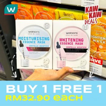 Watsons-Brand-Products-Promotion-12-350x350 - Beauty & Health Cosmetics Fragrances Hair Care Health Supplements Johor Kedah Kelantan Kuala Lumpur Melaka Negeri Sembilan Pahang Penang Perak Perlis Personal Care Promotions & Freebies Putrajaya Sabah Sarawak Selangor Terengganu 