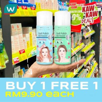 Watsons-Brand-Products-Promotion-17-350x350 - Beauty & Health Cosmetics Fragrances Hair Care Health Supplements Johor Kedah Kelantan Kuala Lumpur Melaka Negeri Sembilan Pahang Penang Perak Perlis Personal Care Promotions & Freebies Putrajaya Sabah Sarawak Selangor Terengganu 