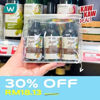 Watsons-Brand-Products-Promotion-20-1-350x350 - Beauty & Health Health Supplements Johor Kedah Kelantan Kuala Lumpur Melaka Negeri Sembilan Online Store Pahang Penang Perak Perlis Personal Care Promotions & Freebies Putrajaya Sabah Sarawak Selangor Terengganu 