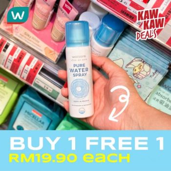 Watsons-Brand-Products-Promotion-22-350x350 - Beauty & Health Cosmetics Fragrances Hair Care Health Supplements Johor Kedah Kelantan Kuala Lumpur Melaka Negeri Sembilan Pahang Penang Perak Perlis Personal Care Promotions & Freebies Putrajaya Sabah Sarawak Selangor Terengganu 