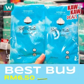 Watsons-Brand-Products-Promotion-25-350x350 - Beauty & Health Health Supplements Johor Kedah Kelantan Kuala Lumpur Melaka Negeri Sembilan Online Store Pahang Penang Perak Perlis Personal Care Promotions & Freebies Putrajaya Sabah Sarawak Selangor Terengganu 