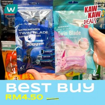 Watsons-Brand-Products-Promotion-26-350x350 - Beauty & Health Health Supplements Johor Kedah Kelantan Kuala Lumpur Melaka Negeri Sembilan Online Store Pahang Penang Perak Perlis Personal Care Promotions & Freebies Putrajaya Sabah Sarawak Selangor Terengganu 