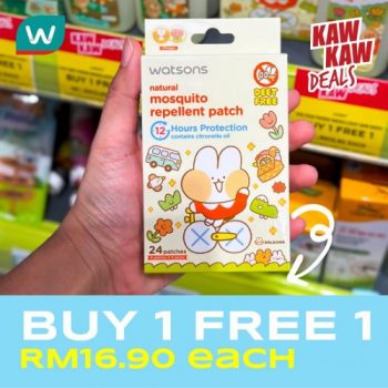 Watsons-Brand-Products-Promotion-3-1-350x350 - Beauty & Health Health Supplements Johor Kedah Kelantan Kuala Lumpur Melaka Negeri Sembilan Online Store Pahang Penang Perak Perlis Personal Care Promotions & Freebies Putrajaya Sabah Sarawak Selangor Terengganu 
