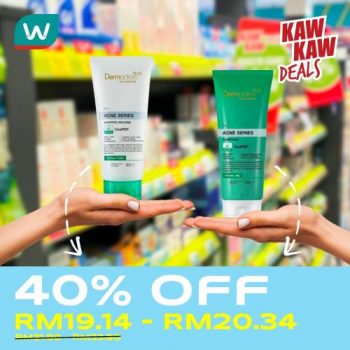 Watsons-Brand-Products-Promotion-3-350x350 - Beauty & Health Cosmetics Fragrances Hair Care Health Supplements Johor Kedah Kelantan Kuala Lumpur Melaka Negeri Sembilan Pahang Penang Perak Perlis Personal Care Promotions & Freebies Putrajaya Sabah Sarawak Selangor Terengganu 