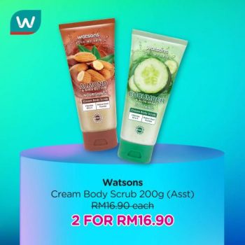 Watsons-Brand-Products-Sale-3-350x350 - Beauty & Health Health Supplements Johor Kedah Kelantan Kuala Lumpur Malaysia Sales Melaka Negeri Sembilan Pahang Penang Perak Perlis Personal Care Putrajaya Sabah Sarawak Selangor Terengganu 