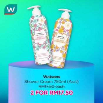 Watsons-Brand-Products-Sale-4-350x350 - Beauty & Health Health Supplements Johor Kedah Kelantan Kuala Lumpur Malaysia Sales Melaka Negeri Sembilan Pahang Penang Perak Perlis Personal Care Putrajaya Sabah Sarawak Selangor Terengganu 