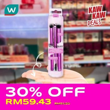 Watsons-Cosmetics-Sale-17-350x350 - Beauty & Health Cosmetics Johor Kedah Kelantan Kuala Lumpur Malaysia Sales Melaka Negeri Sembilan Online Store Pahang Penang Perak Perlis Personal Care Putrajaya Sabah Sarawak Selangor Terengganu 