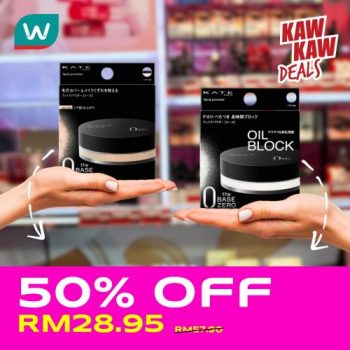 Watsons-Cosmetics-Sale-2-350x350 - Beauty & Health Cosmetics Johor Kedah Kelantan Kuala Lumpur Malaysia Sales Melaka Negeri Sembilan Online Store Pahang Penang Perak Perlis Personal Care Putrajaya Sabah Sarawak Selangor Terengganu 