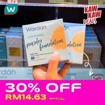 Watsons-Cosmetics-Sale-24-350x350 - Beauty & Health Cosmetics Johor Kedah Kelantan Kuala Lumpur Malaysia Sales Melaka Negeri Sembilan Online Store Pahang Penang Perak Perlis Personal Care Putrajaya Sabah Sarawak Selangor Terengganu 