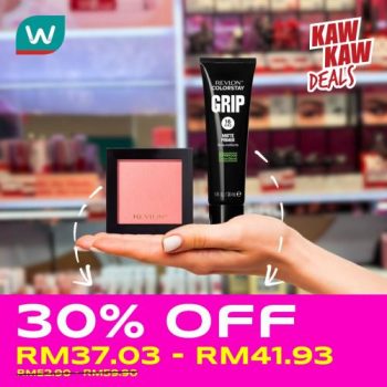 Watsons-Cosmetics-Sale-8-350x350 - Beauty & Health Cosmetics Johor Kedah Kelantan Kuala Lumpur Malaysia Sales Melaka Negeri Sembilan Online Store Pahang Penang Perak Perlis Personal Care Putrajaya Sabah Sarawak Selangor Terengganu 