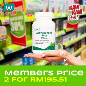 Watsons-Health-Care-Promotion-16-350x350 - Beauty & Health Health Supplements Johor Kedah Kelantan Kuala Lumpur Melaka Negeri Sembilan Pahang Penang Perak Perlis Personal Care Promotions & Freebies Putrajaya Sabah Sarawak Selangor Terengganu 