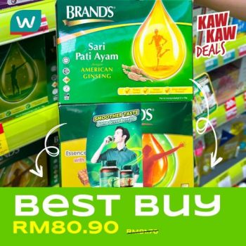 Watsons-Health-Care-Promotion-19-350x350 - Beauty & Health Health Supplements Johor Kedah Kelantan Kuala Lumpur Melaka Negeri Sembilan Pahang Penang Perak Perlis Personal Care Promotions & Freebies Putrajaya Sabah Sarawak Selangor Terengganu 