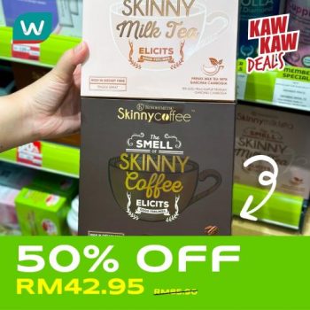 Watsons-Health-Care-Promotion-2-350x350 - Beauty & Health Health Supplements Johor Kedah Kelantan Kuala Lumpur Melaka Negeri Sembilan Pahang Penang Perak Perlis Personal Care Promotions & Freebies Putrajaya Sabah Sarawak Selangor Terengganu 