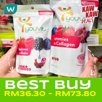 Watsons-Health-Care-Promotion-20-350x350 - Beauty & Health Health Supplements Johor Kedah Kelantan Kuala Lumpur Melaka Negeri Sembilan Pahang Penang Perak Perlis Personal Care Promotions & Freebies Putrajaya Sabah Sarawak Selangor Terengganu 