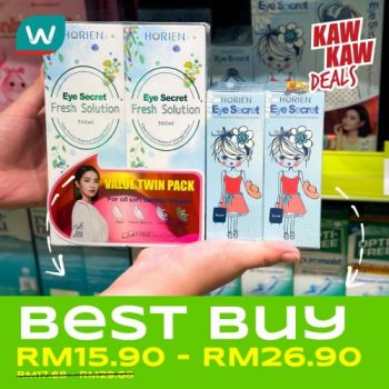 Watsons-Health-Care-Promotion-21-350x350 - Beauty & Health Health Supplements Johor Kedah Kelantan Kuala Lumpur Melaka Negeri Sembilan Pahang Penang Perak Perlis Personal Care Promotions & Freebies Putrajaya Sabah Sarawak Selangor Terengganu 