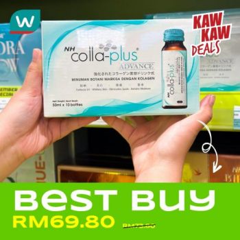 Watsons-Health-Care-Promotion-34-350x350 - Beauty & Health Health Supplements Johor Kedah Kelantan Kuala Lumpur Melaka Negeri Sembilan Pahang Penang Perak Perlis Personal Care Promotions & Freebies Putrajaya Sabah Sarawak Selangor Terengganu 