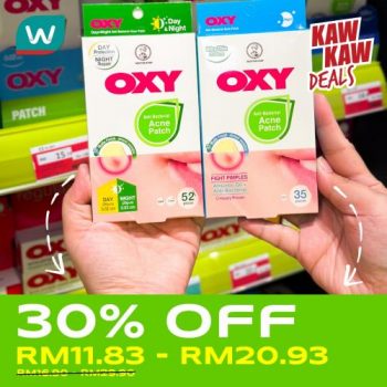 Watsons-Health-Care-Promotion-6-350x350 - Beauty & Health Health Supplements Johor Kedah Kelantan Kuala Lumpur Melaka Negeri Sembilan Pahang Penang Perak Perlis Personal Care Promotions & Freebies Putrajaya Sabah Sarawak Selangor Terengganu 