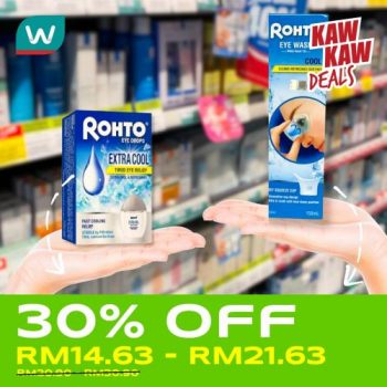 Watsons-Health-Care-Promotion-7-350x350 - Beauty & Health Health Supplements Johor Kedah Kelantan Kuala Lumpur Melaka Negeri Sembilan Pahang Penang Perak Perlis Personal Care Promotions & Freebies Putrajaya Sabah Sarawak Selangor Terengganu 