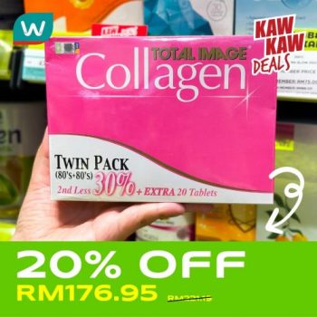 Watsons-Health-Care-Promotion-9-350x350 - Beauty & Health Health Supplements Johor Kedah Kelantan Kuala Lumpur Melaka Negeri Sembilan Pahang Penang Perak Perlis Personal Care Promotions & Freebies Putrajaya Sabah Sarawak Selangor Terengganu 