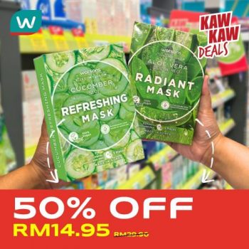 Watsons-Kaw-Kaw-Deals-Sale-1-350x350 - Beauty & Health Health Supplements Johor Kedah Kelantan Kuala Lumpur Malaysia Sales Melaka Negeri Sembilan Online Store Pahang Penang Perak Perlis Personal Care Putrajaya Sabah Sarawak Selangor Terengganu 