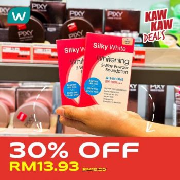 Watsons-Kaw-Kaw-Deals-Sale-16-350x350 - Beauty & Health Health Supplements Johor Kedah Kelantan Kuala Lumpur Malaysia Sales Melaka Negeri Sembilan Online Store Pahang Penang Perak Perlis Personal Care Putrajaya Sabah Sarawak Selangor Terengganu 