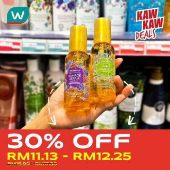 Watsons-Kaw-Kaw-Deals-Sale-17-350x350 - Beauty & Health Health Supplements Johor Kedah Kelantan Kuala Lumpur Malaysia Sales Melaka Negeri Sembilan Online Store Pahang Penang Perak Perlis Personal Care Putrajaya Sabah Sarawak Selangor Terengganu 