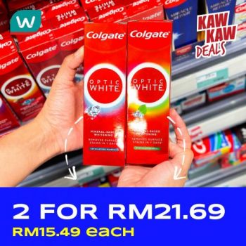 Watsons-Personal-Care-Promotion-11-350x350 - Beauty & Health Johor Kedah Kelantan Kuala Lumpur Melaka Negeri Sembilan Online Store Pahang Penang Perak Perlis Personal Care Promotions & Freebies Putrajaya Sabah Sarawak Selangor Terengganu 