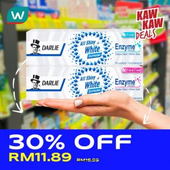 Watsons-Personal-Care-Promotion-13-350x350 - Beauty & Health Johor Kedah Kelantan Kuala Lumpur Melaka Negeri Sembilan Online Store Pahang Penang Perak Perlis Personal Care Promotions & Freebies Putrajaya Sabah Sarawak Selangor Terengganu 