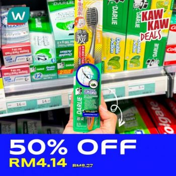 Watsons-Personal-Care-Promotion-2-350x350 - Beauty & Health Johor Kedah Kelantan Kuala Lumpur Melaka Negeri Sembilan Online Store Pahang Penang Perak Perlis Personal Care Promotions & Freebies Putrajaya Sabah Sarawak Selangor Terengganu 