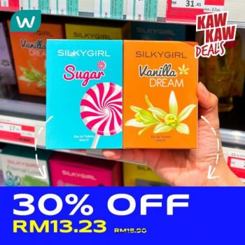 Watsons-Personal-Care-Promotion-22-350x350 - Beauty & Health Johor Kedah Kelantan Kuala Lumpur Melaka Negeri Sembilan Online Store Pahang Penang Perak Perlis Personal Care Promotions & Freebies Putrajaya Sabah Sarawak Selangor Terengganu 