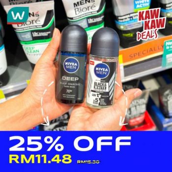 Watsons-Personal-Care-Promotion-23-350x350 - Beauty & Health Johor Kedah Kelantan Kuala Lumpur Melaka Negeri Sembilan Online Store Pahang Penang Perak Perlis Personal Care Promotions & Freebies Putrajaya Sabah Sarawak Selangor Terengganu 