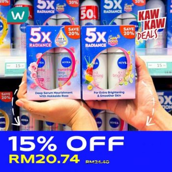 Watsons-Personal-Care-Promotion-29-350x350 - Beauty & Health Johor Kedah Kelantan Kuala Lumpur Melaka Negeri Sembilan Online Store Pahang Penang Perak Perlis Personal Care Promotions & Freebies Putrajaya Sabah Sarawak Selangor Terengganu 