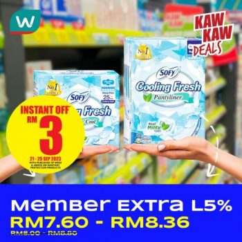 Watsons-Personal-Care-Promotion-30-350x350 - Beauty & Health Johor Kedah Kelantan Kuala Lumpur Melaka Negeri Sembilan Online Store Pahang Penang Perak Perlis Personal Care Promotions & Freebies Putrajaya Sabah Sarawak Selangor Terengganu 