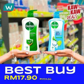 Watsons-Personal-Care-Promotion-33-350x350 - Beauty & Health Johor Kedah Kelantan Kuala Lumpur Melaka Negeri Sembilan Online Store Pahang Penang Perak Perlis Personal Care Promotions & Freebies Putrajaya Sabah Sarawak Selangor Terengganu 