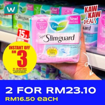 Watsons-Personal-Care-Promotion-7-350x350 - Beauty & Health Johor Kedah Kelantan Kuala Lumpur Melaka Negeri Sembilan Online Store Pahang Penang Perak Perlis Personal Care Promotions & Freebies Putrajaya Sabah Sarawak Selangor Terengganu 