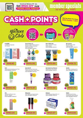 Watsons-Promotion-Catalogue-6-350x495 - Beauty & Health Health Supplements Johor Kedah Kelantan Kuala Lumpur Melaka Negeri Sembilan Online Store Pahang Penang Perak Perlis Personal Care Promotions & Freebies Putrajaya Sabah Sarawak Selangor Skincare Terengganu 