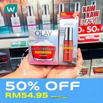 Watsons-Skincare-Sale-1-350x350 - Beauty & Health Johor Kedah Kelantan Kuala Lumpur Malaysia Sales Melaka Negeri Sembilan Pahang Penang Perak Perlis Personal Care Putrajaya Sabah Sarawak Selangor Skincare Terengganu 