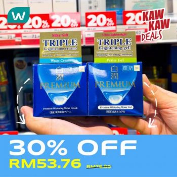 Watsons-Skincare-Sale-10-1-350x350 - Beauty & Health Johor Kedah Kelantan Kuala Lumpur Malaysia Sales Melaka Negeri Sembilan Pahang Penang Perak Perlis Personal Care Putrajaya Sabah Sarawak Selangor Skincare Terengganu 