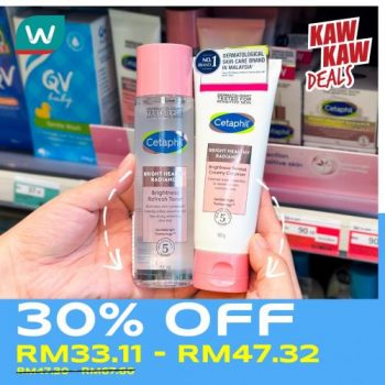 Watsons-Skincare-Sale-14-1-350x350 - Beauty & Health Johor Kedah Kelantan Kuala Lumpur Malaysia Sales Melaka Negeri Sembilan Pahang Penang Perak Perlis Personal Care Putrajaya Sabah Sarawak Selangor Skincare Terengganu 